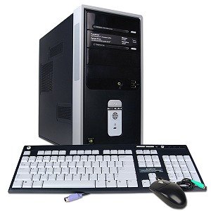 AMD Sempron 3200+ FACTORY REFURBISHED