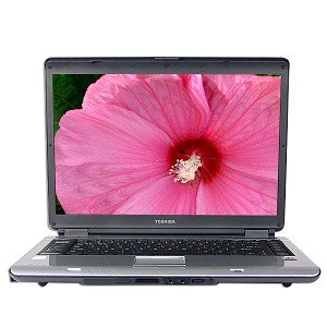 Toshiba Satellite A105-S4334 Intel Core 2 Duo - REFURBISHED