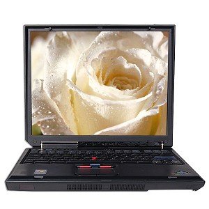 IBM ThinkPad R40 - REFURBISHED