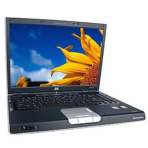 HP Pavilion dv4410us Notebook - REFURBISHED
