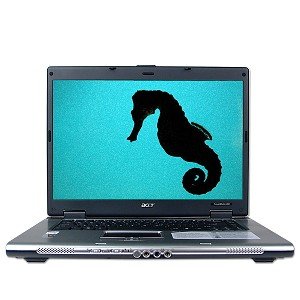 Acer Aspire AS3103WLMI Notebook - REFURBISHED
