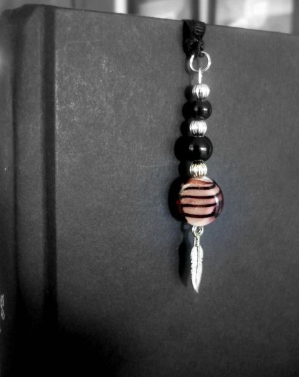 Bookmark - 1007