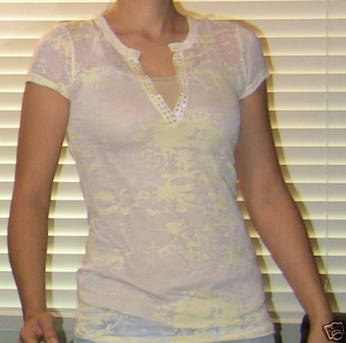 Mynx Handmade Womens T-Shirt - Small