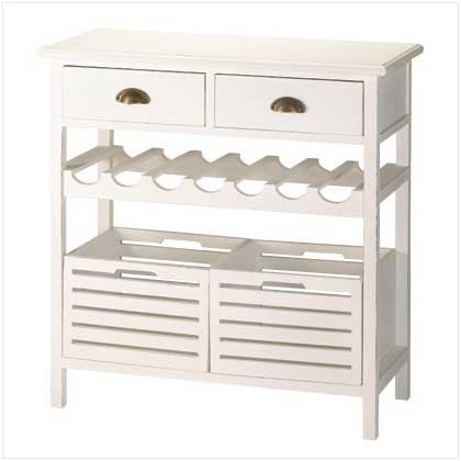 Cape Cod Storage Console Retail Price