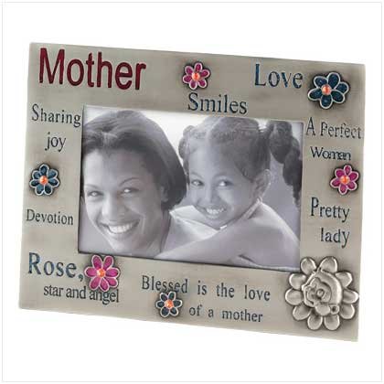 Mother Photo Frame