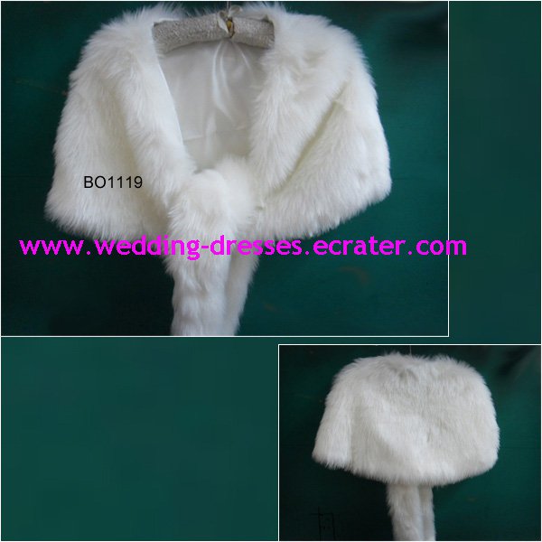 Fashion Jacket / Wedding Dress Jacket- 032