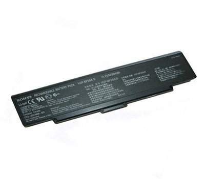 Sony vgp-bps9 Laptop Battery Replacement ( 5200mAh 11.10V )