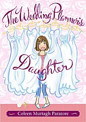 The Wedding Planner's Daughter- Coleen Murtagh Paratore
