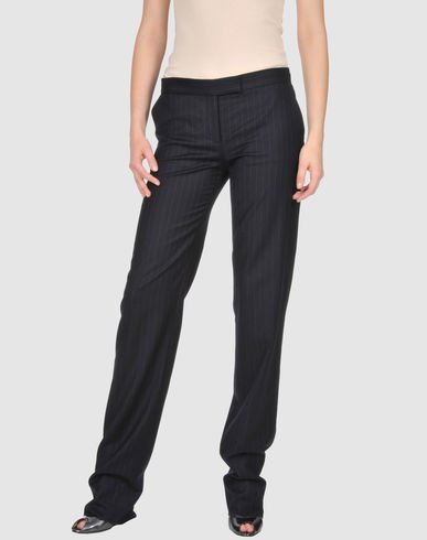 NWT Stella McCartney pinstripe trousers pants 42 6