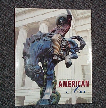 National Museum of American Art