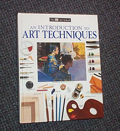 Introduction to Art Technique