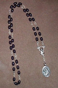The Chaplet of Saint Anthony