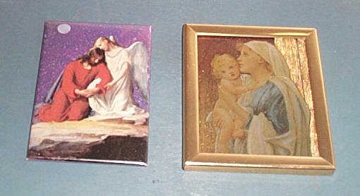 Catholic Magnets