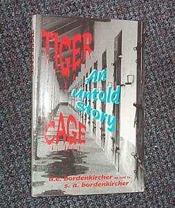 Tiger Cage: An Untold Story