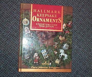 Hallmark Keepsake Ornament A Collector's Guide