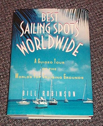 The Best Sailing Spots Worldwide