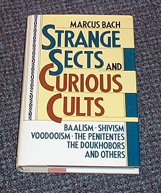Strange Sects and Curious Cults