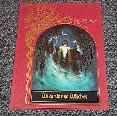 Wizards and Witches