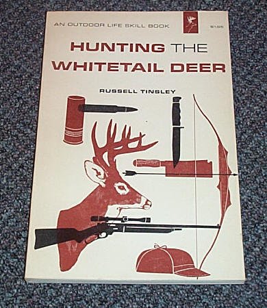 Hunting the Whitetail Deer