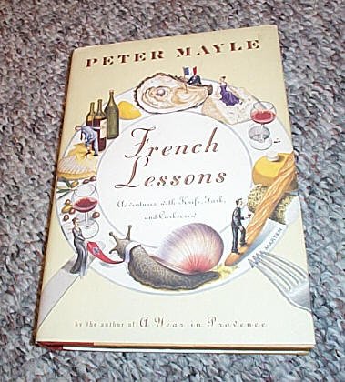 French Lessons