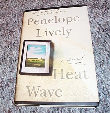 Heat Wave