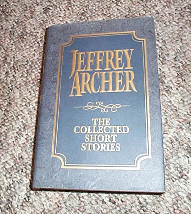 The Collected Short Stories