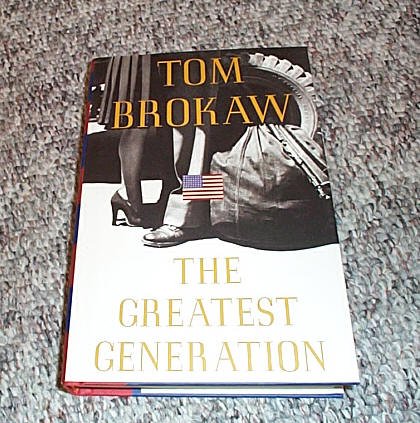 The Greatest Generation