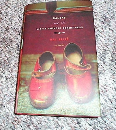 Balzac and the Little Chinese Seamstress