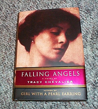 Falling Angels