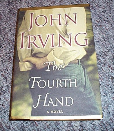 The Fourth Hand