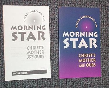 Morning Star Book and Workbook