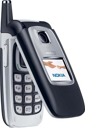 Nokia 6103