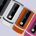 Motorola W375