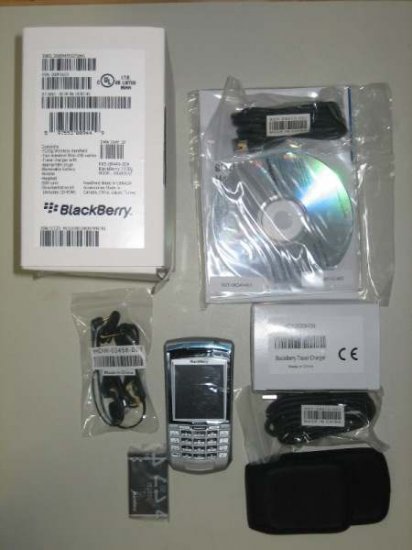 BLACKBERRY 7780