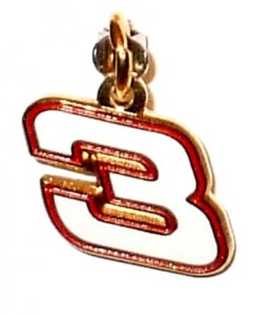 Auto Racing Charms Jewelry Wholesale on Charm  3 Dale Earnhardt Sr Nascar Auto Racing Jewelry