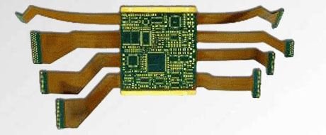 Rigid-Flex Circuits
