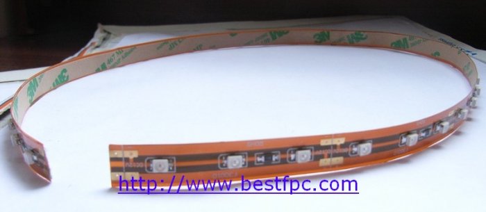 LED Flexible Circuits