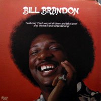 Bill Brandon