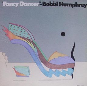 Bobbi Humphrey