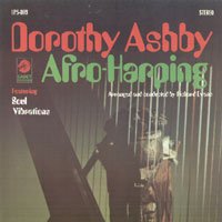 Dorothy Ashby