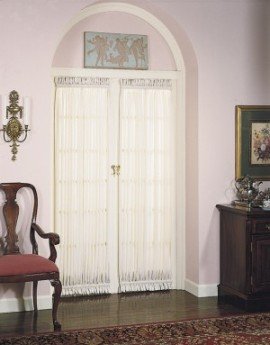 CAROLINA DOOR PANEL - 40"