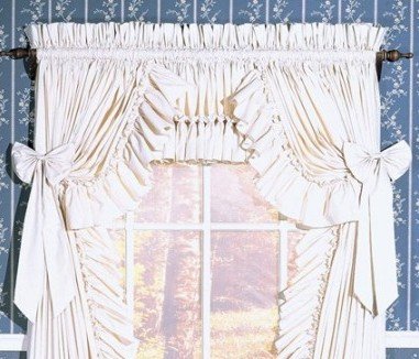 CAROLINA DOOR PANEL BOWS - 2/PKG