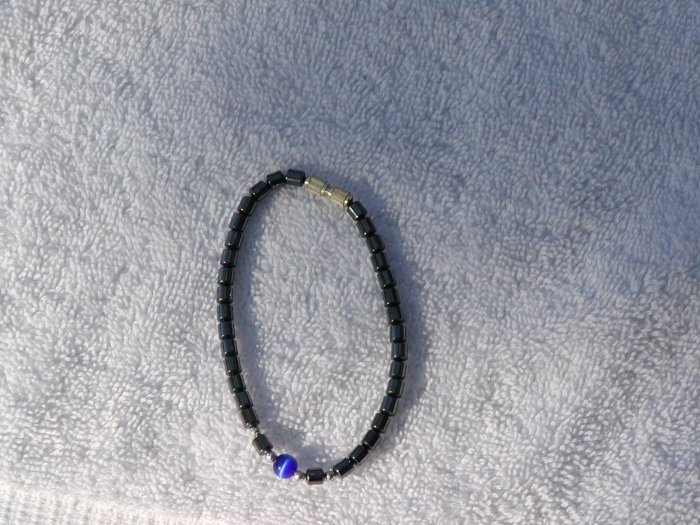 Hematite Bracelet