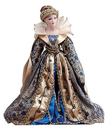 30677 Queen Guinevere