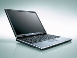 Fujitsu Siemens AMILO
