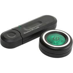 Wireless PC Security Lock