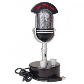 USB Radio