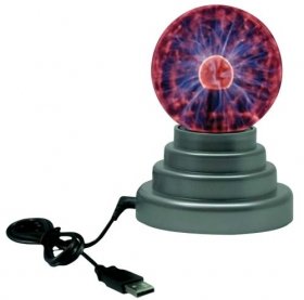 USB Plasma Ball