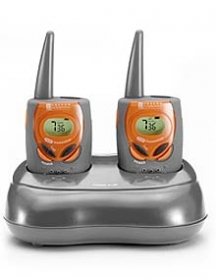 Oregon Scientific TP329 Quad Pack with Charger