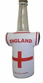 England Can & Bottle Cooler